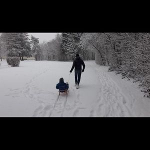 Meet your Posher, Katarzyna